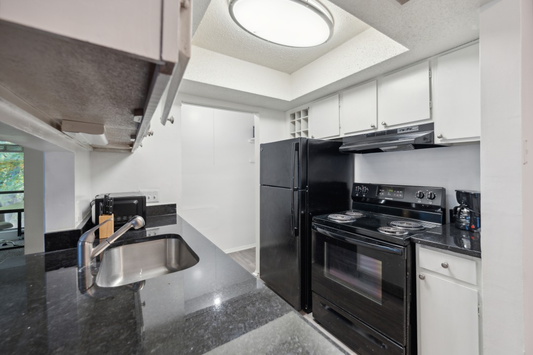 Northcliffe · Unit 407