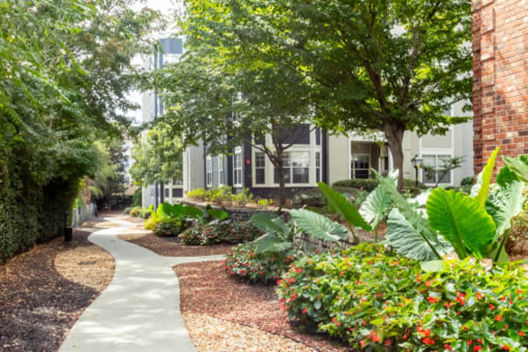 Crest at Midtown · Unit 4218 1/1