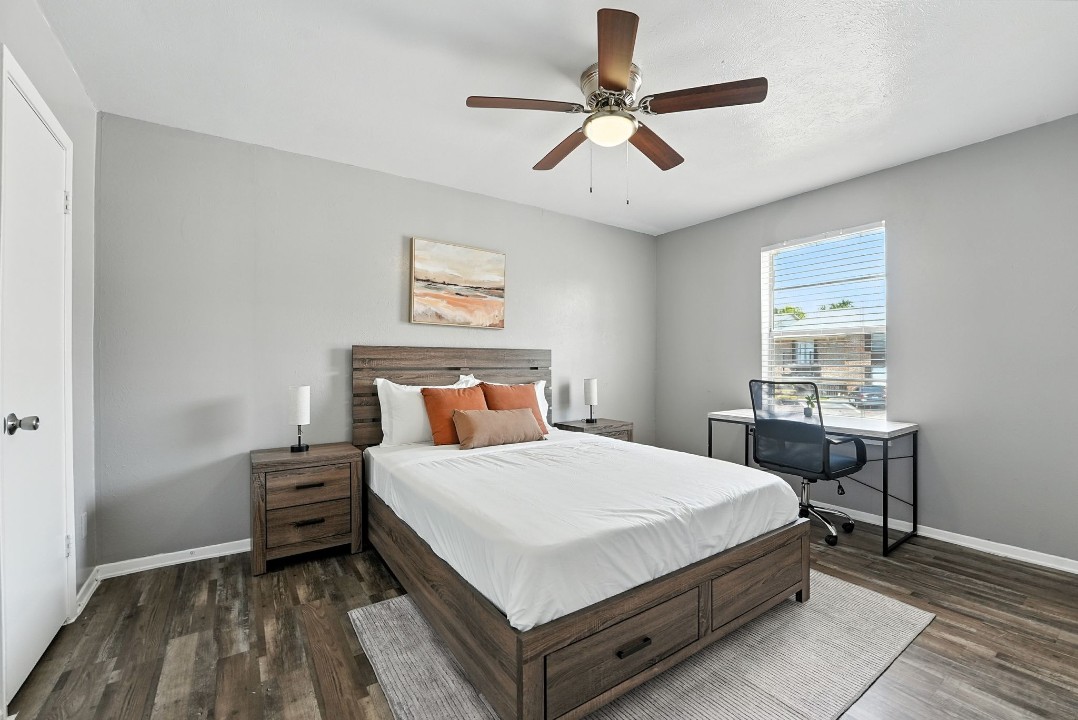 Eureka village · Unit 227 2/1