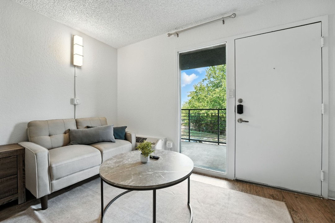 Centro Flats 614 Studio