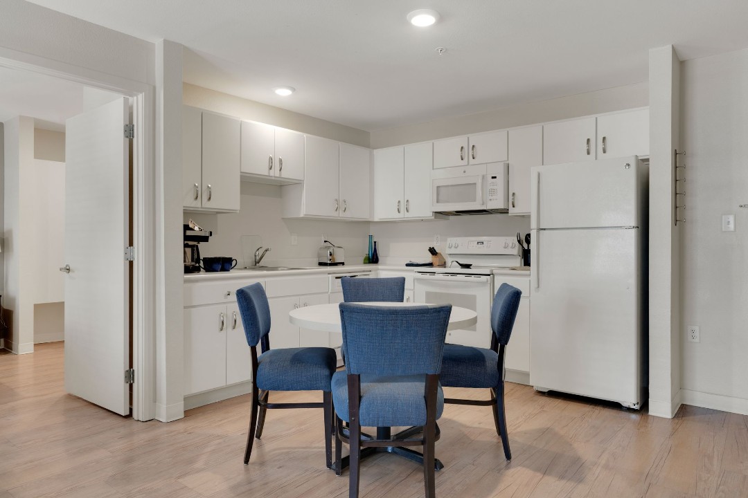 Simplicity At the Rim · Unit 1213  2/2