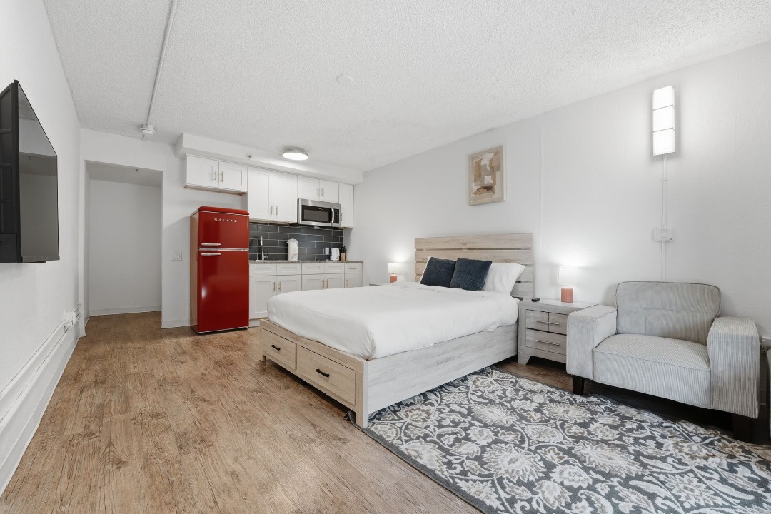 Centro Flats 524 Studio