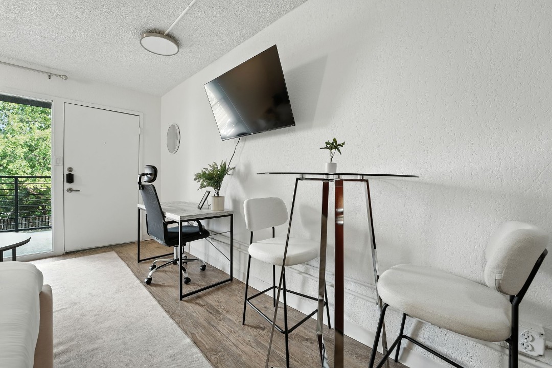 Centro Flats 614 Studio