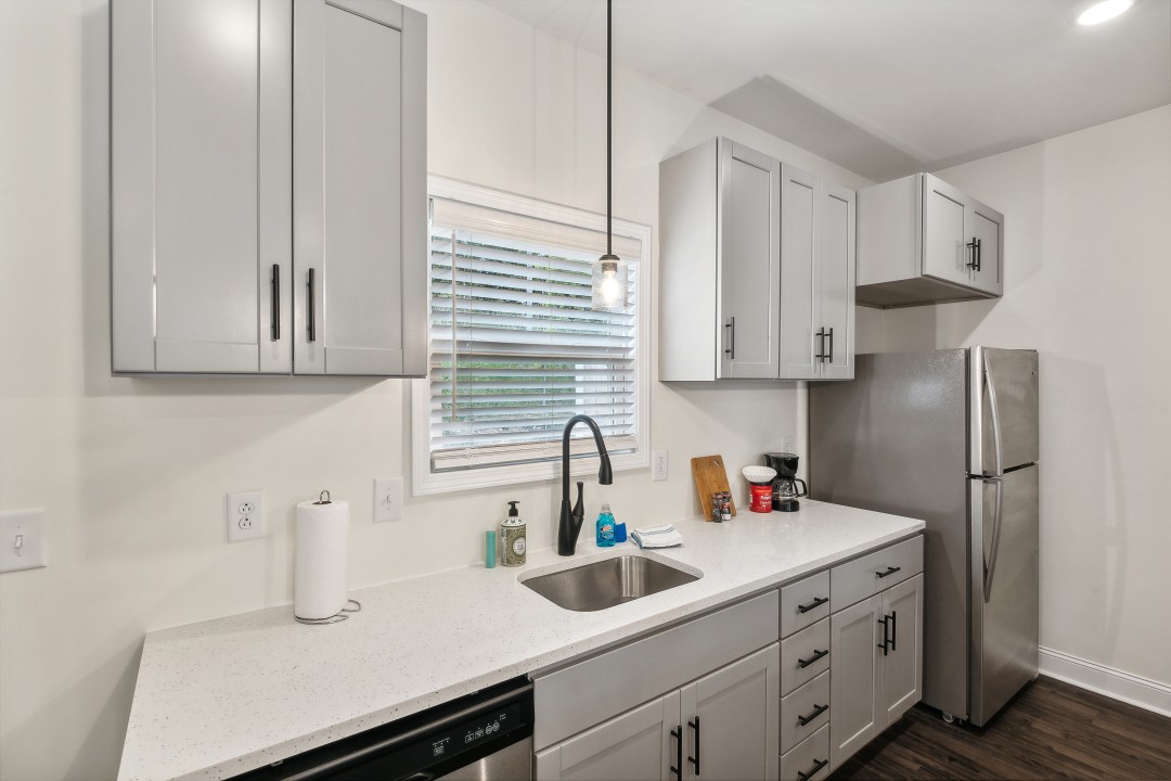 Alto · Unit D8 2bd/2.5 bth