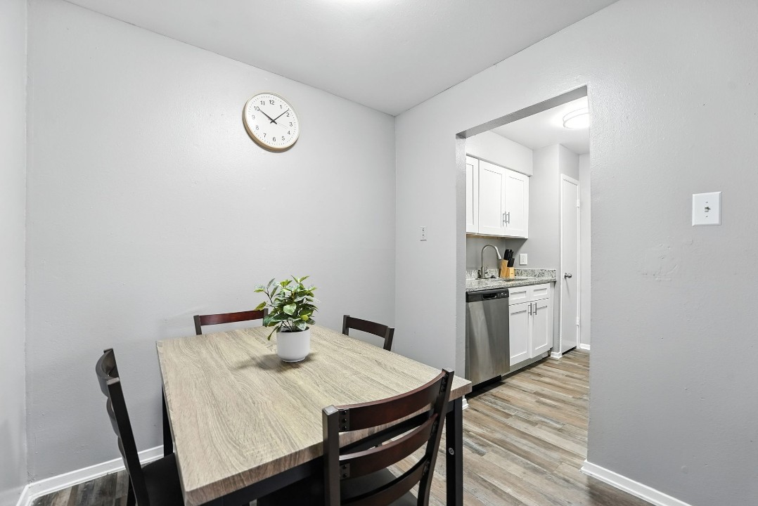 Eureka village · Unit 249 1/1
