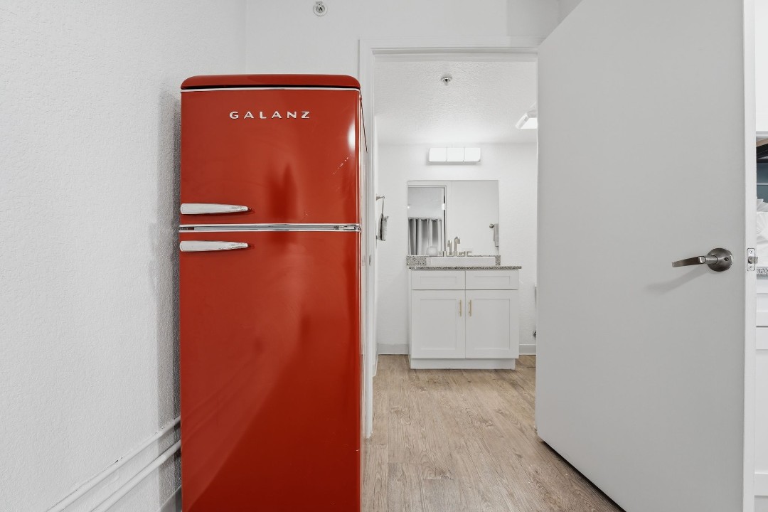 Centro Flats 459 Studio