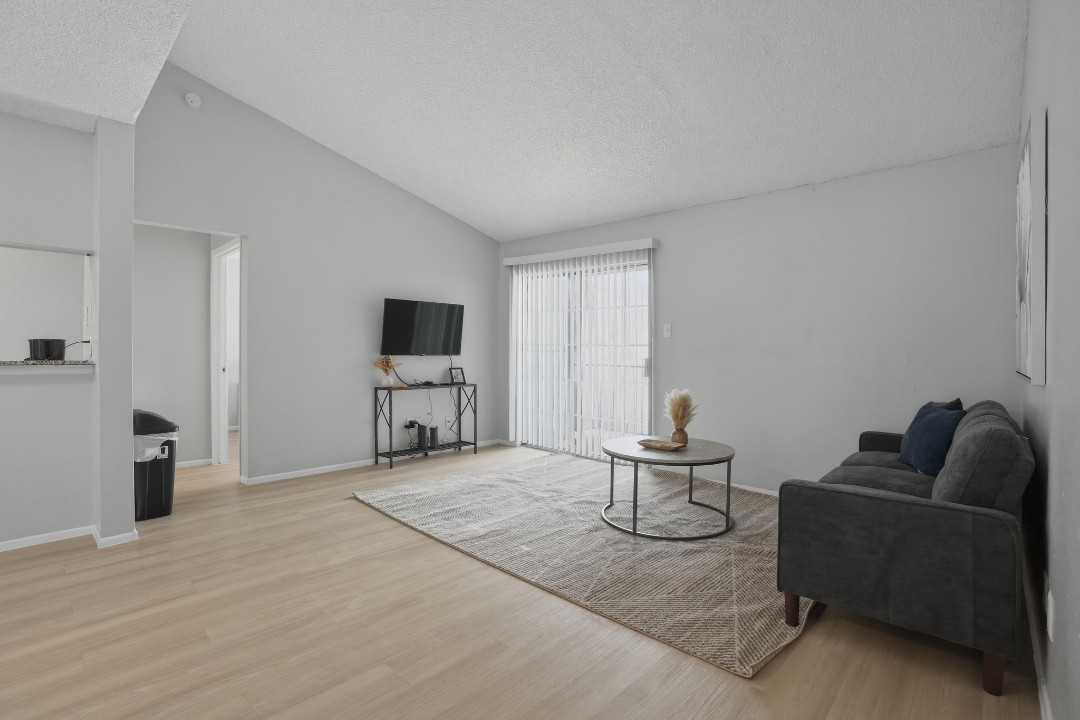 The Haven · Unit 1324 2/2