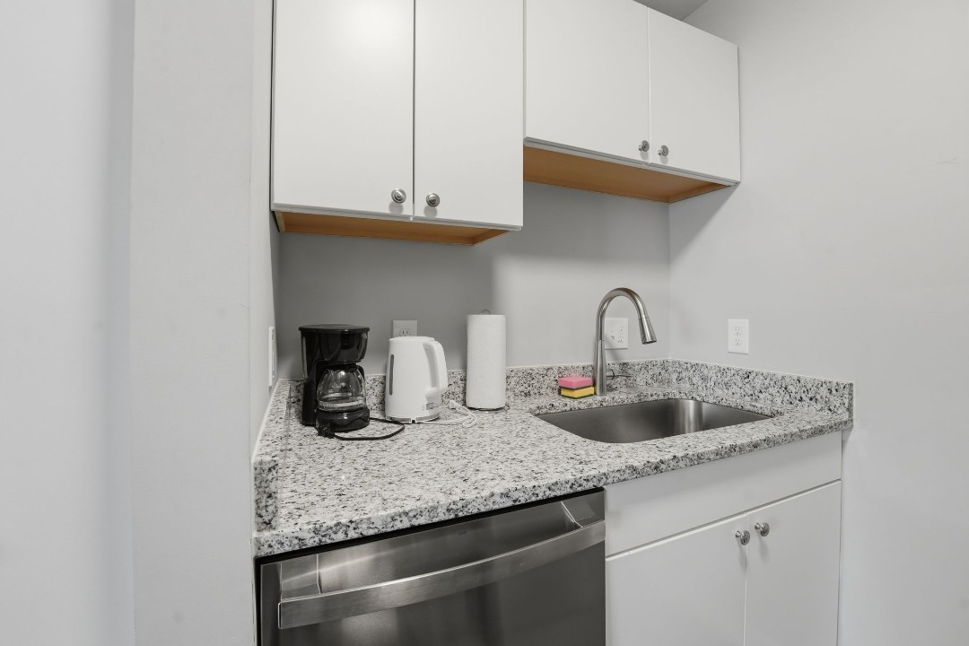Crossings at · Unit 501 M61 2bd/2bth