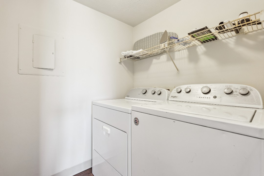 Northwoods 124-2B · Unit 1/1
