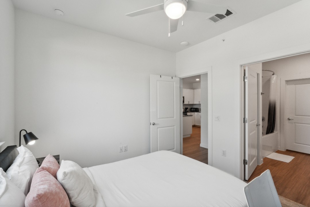 Spectra Parks · Unit 5106 1/1