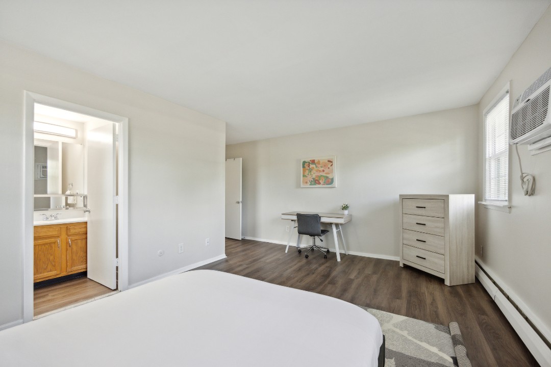 Pinebrook 1406 Wharton Drive 2Br