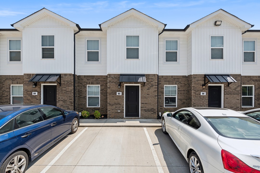 Alto · Unit B5 2bd/2.5 bth