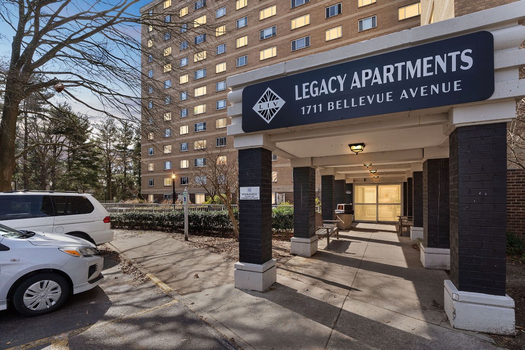 Legacy at Imperial Village · Unit 314 2/2