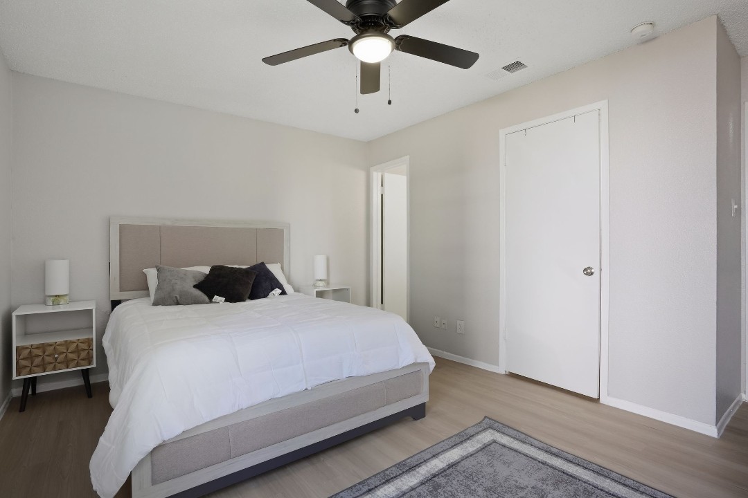 The Haven · Unit 1213 2/2