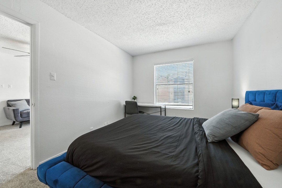 Mueller Flats · Unit 314 1/1