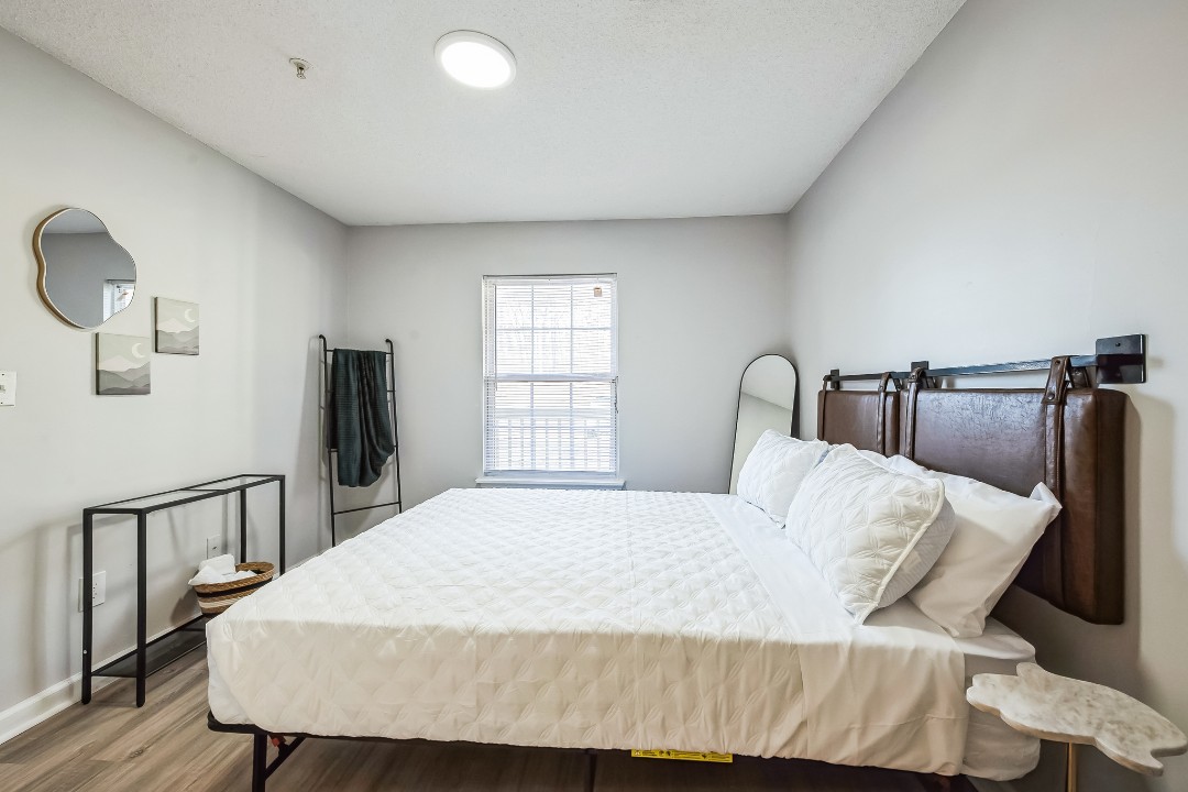 Carlson Bay, 965-104, · Unit 1/1