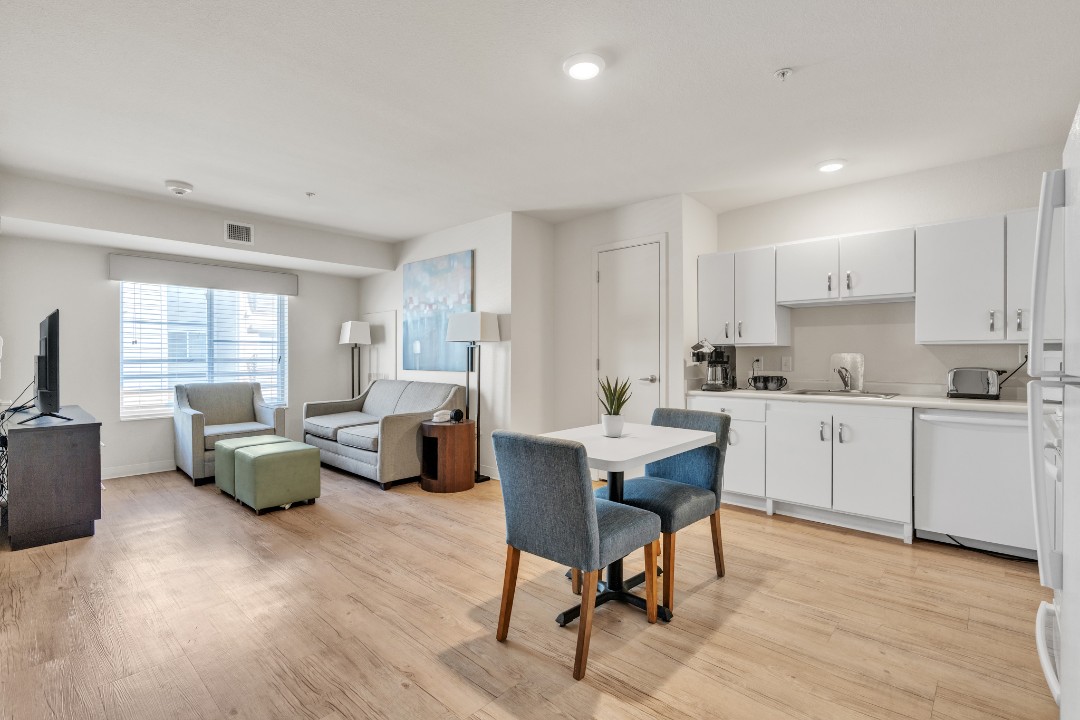 Simplicity At the Rim · Unit 1309 1/1