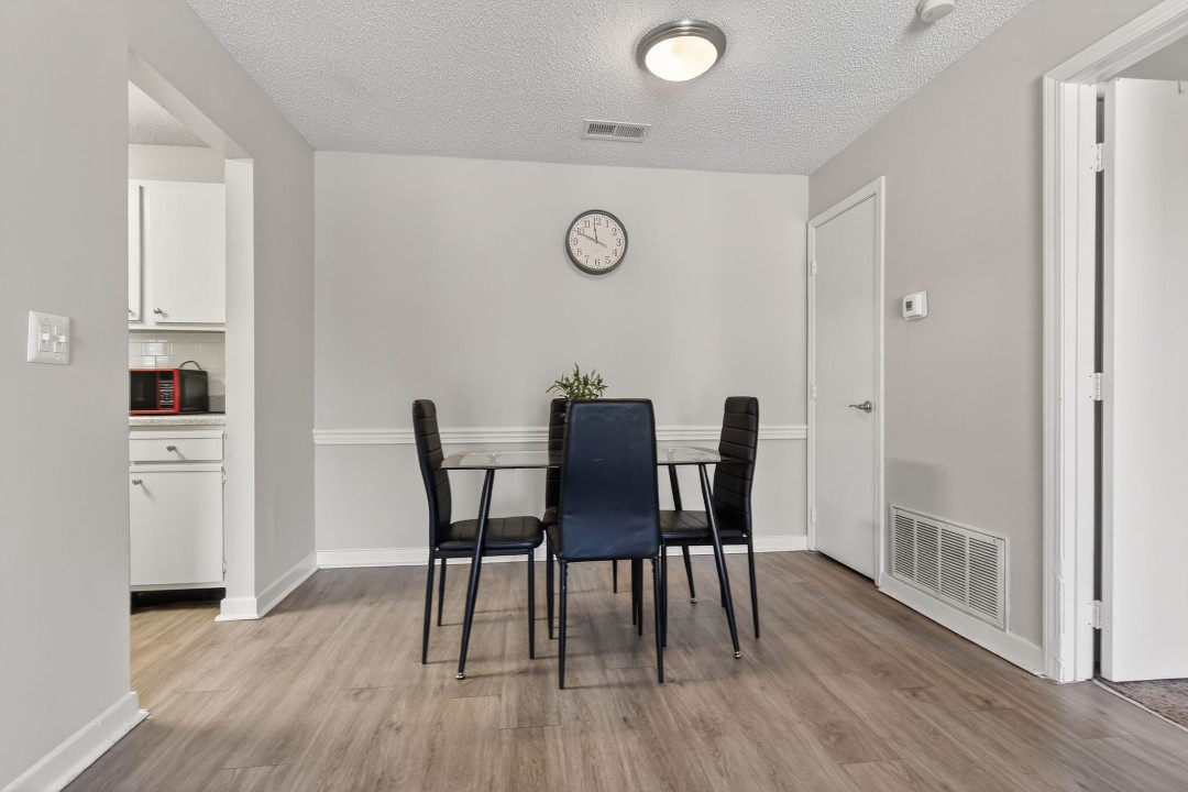 Northtown 14D · Unit 1/1