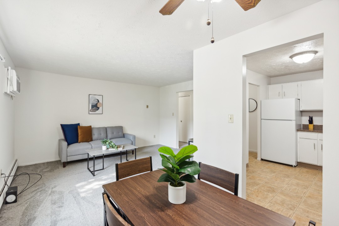 Midtown Towers 3229, · Unit 1/1