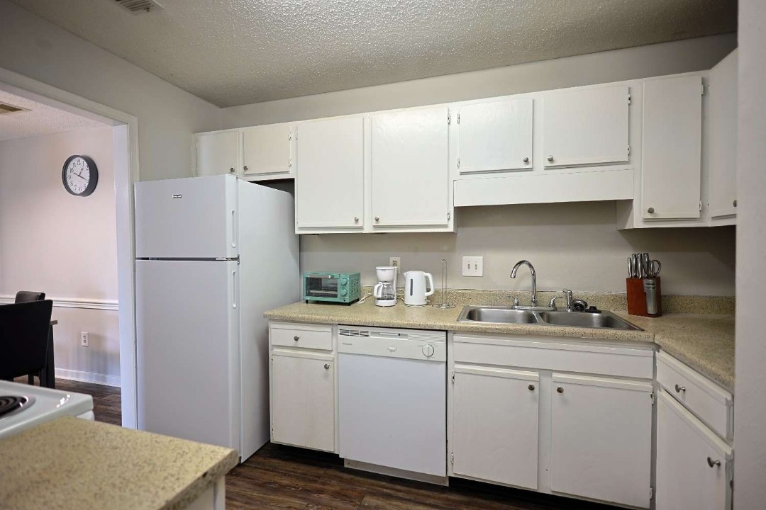 Northtown 4B · Unit 2/2