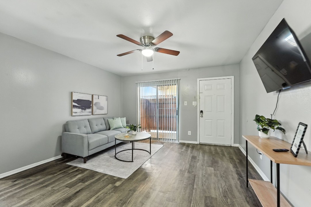 Eureka village · Unit 253 2/1
