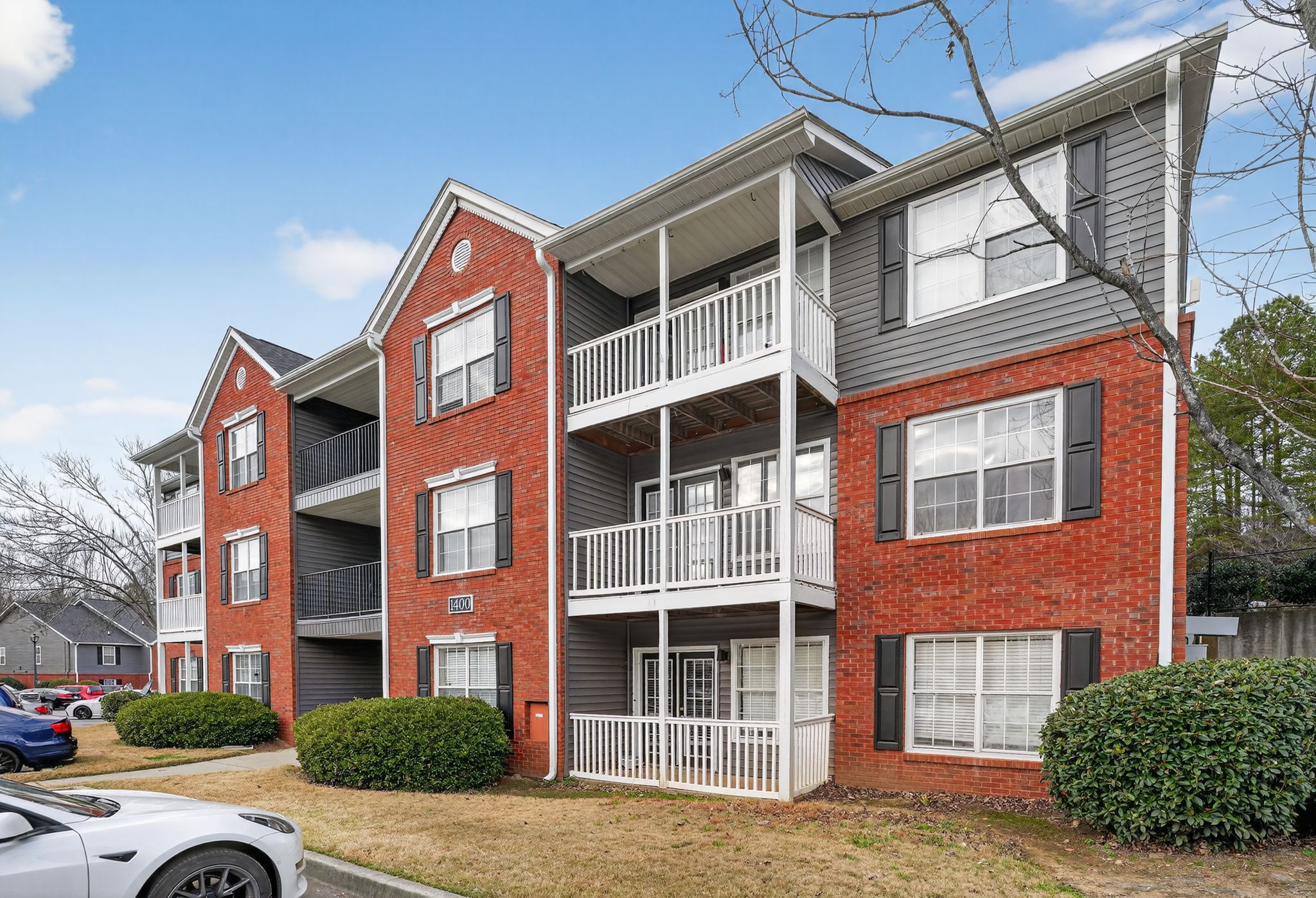 Ballantyne Commons of Stockbridge