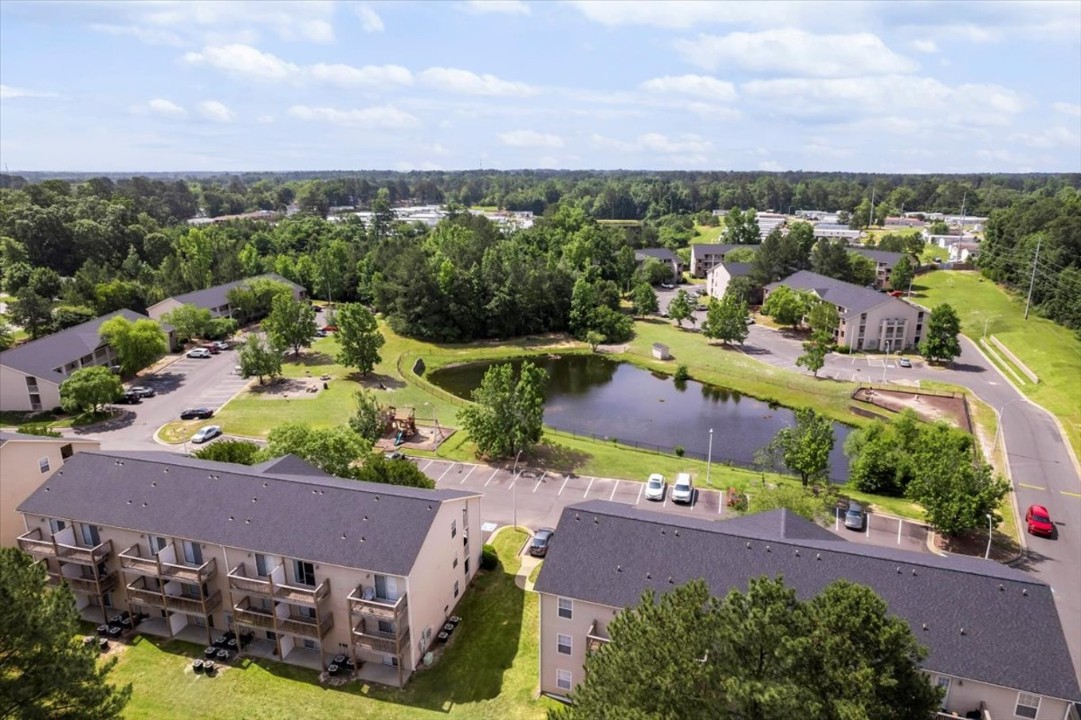 Carlson Bay, 965-104, · Unit 1/1