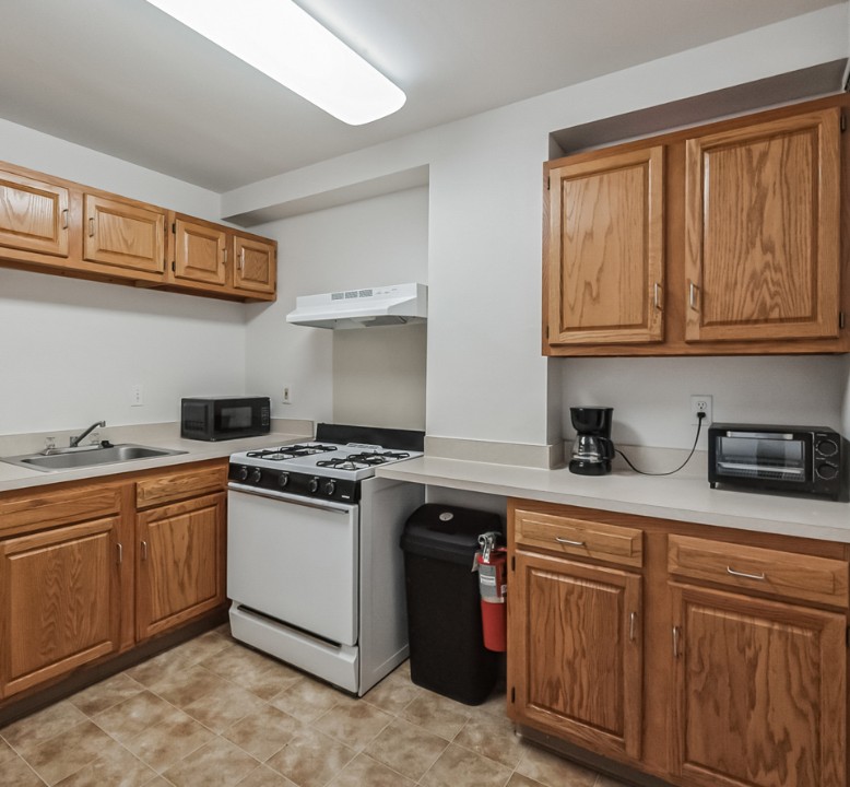 Pa Place 501, 2br
