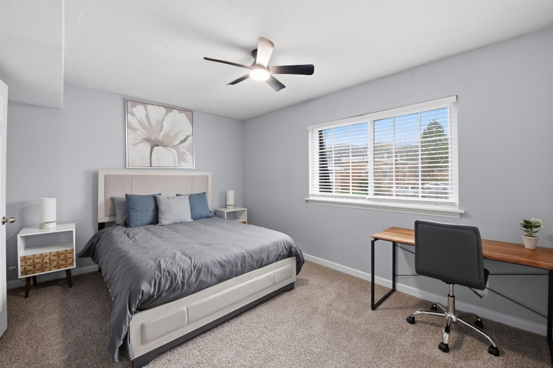Icon Downtown Durham 7J · Unit 1/1