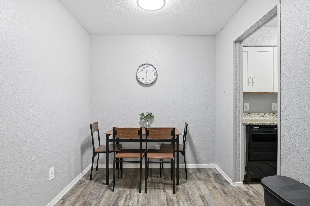 Eureka village · Unit 152 1/1
