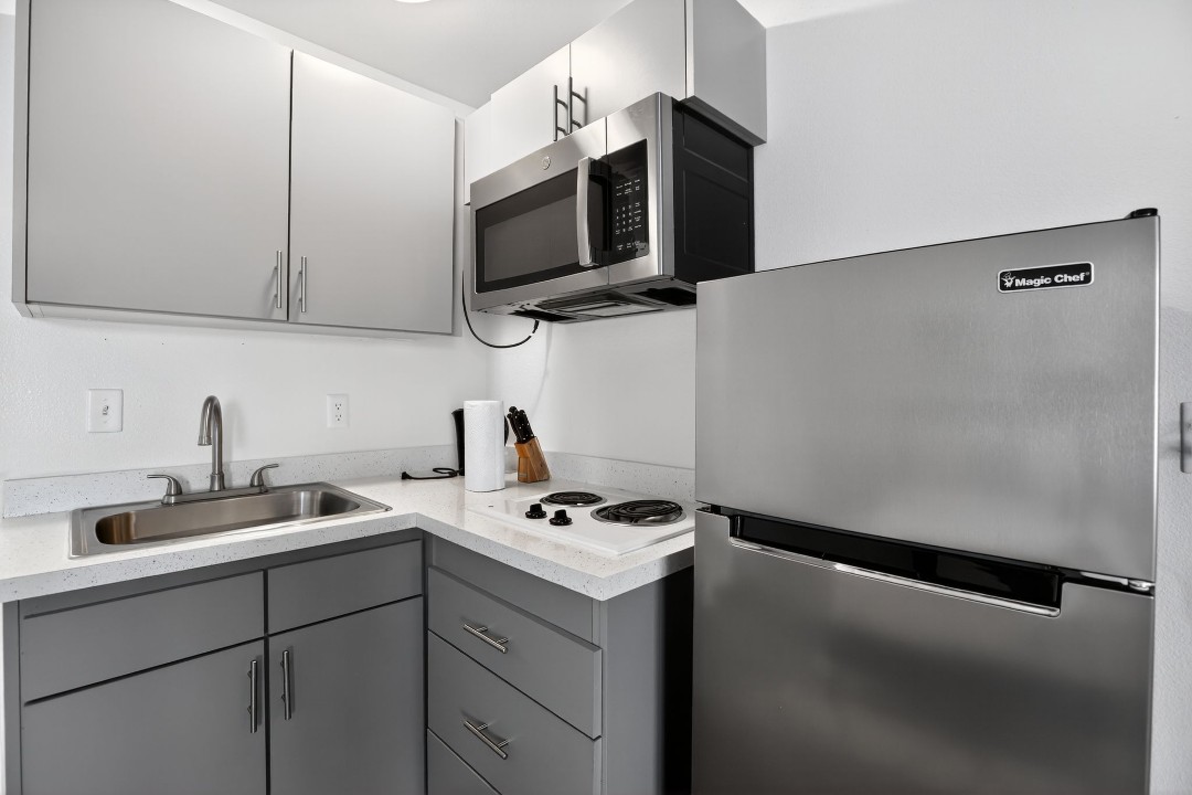 Spectra Paradise Studios · Unit 321