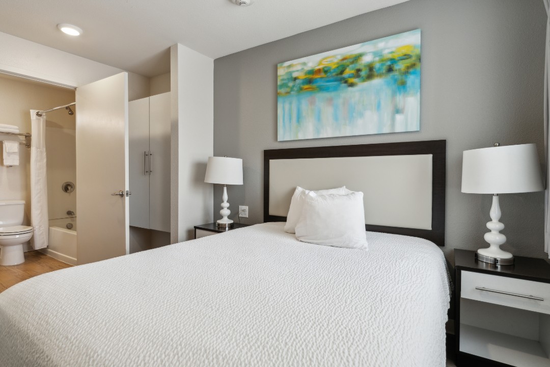 Simplicity At the Rim · Unit 1206  2/2