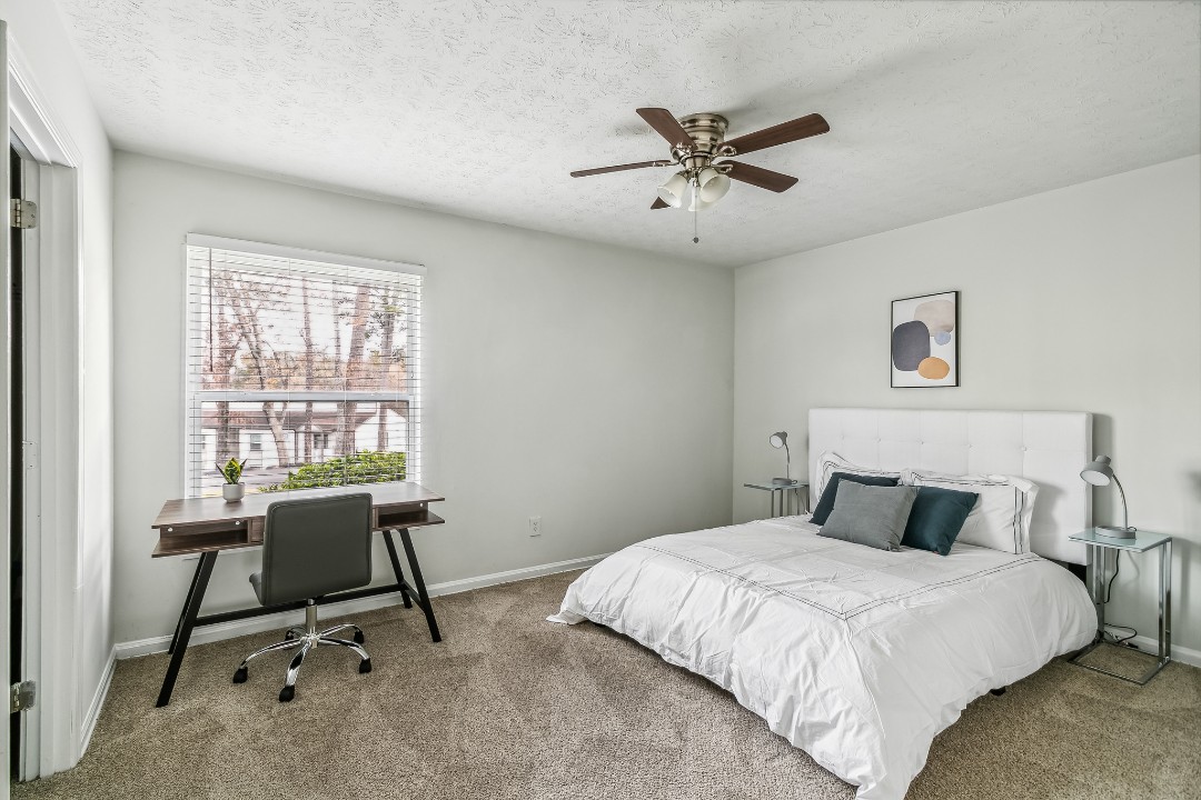 1 Bedroom · Signature suite