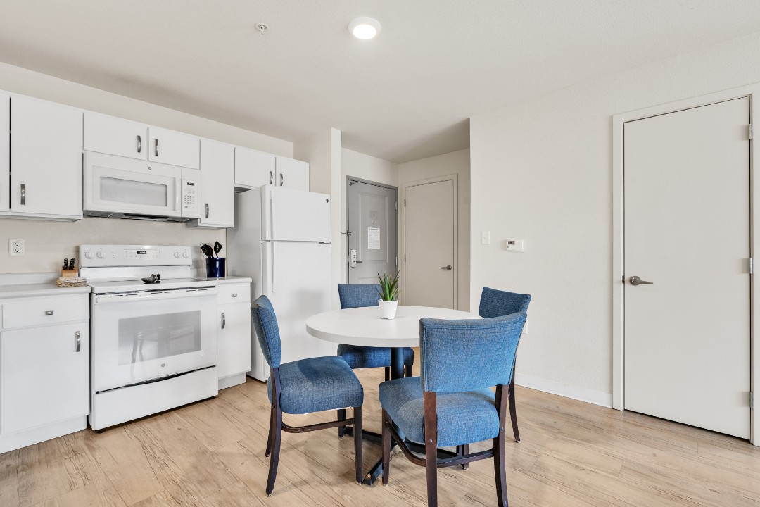 Simplicity At the Rim · Unit 1214  2/2