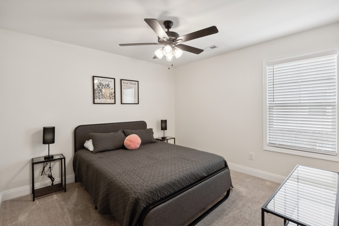 Alto · Unit B5 2bd/2.5 bth