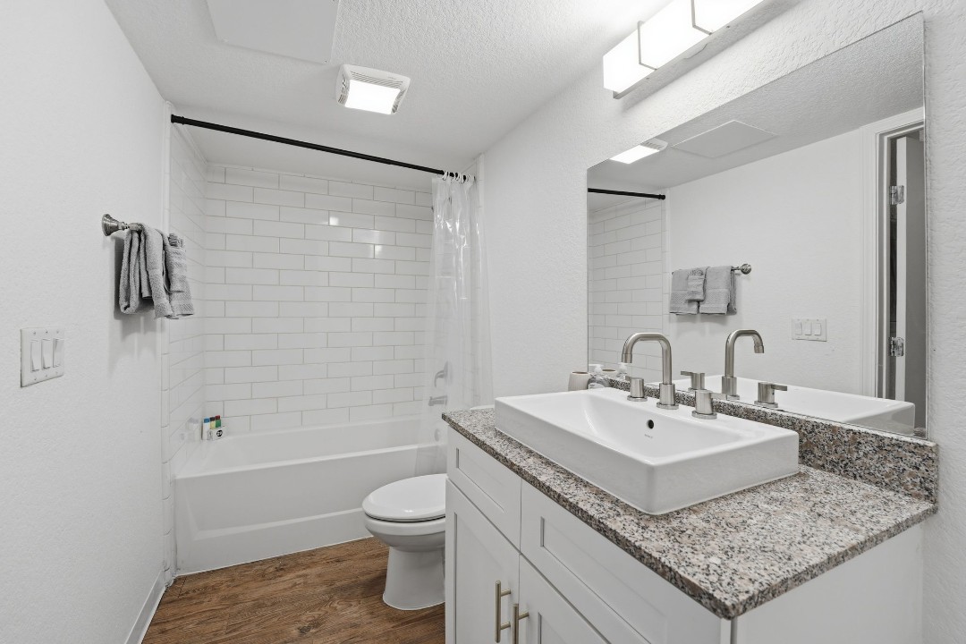 Centro Flats 441 Studio