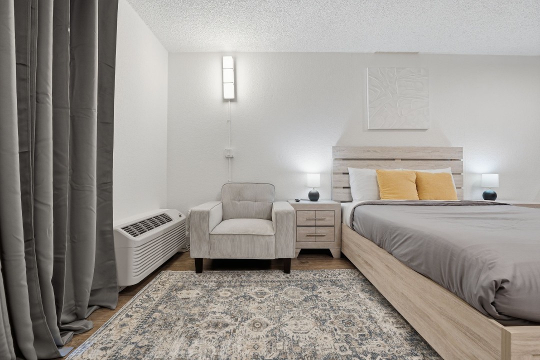 Centro Flats 416 Studio