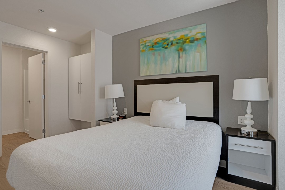 Simplicity At the Rim · Unit 1417 1/1