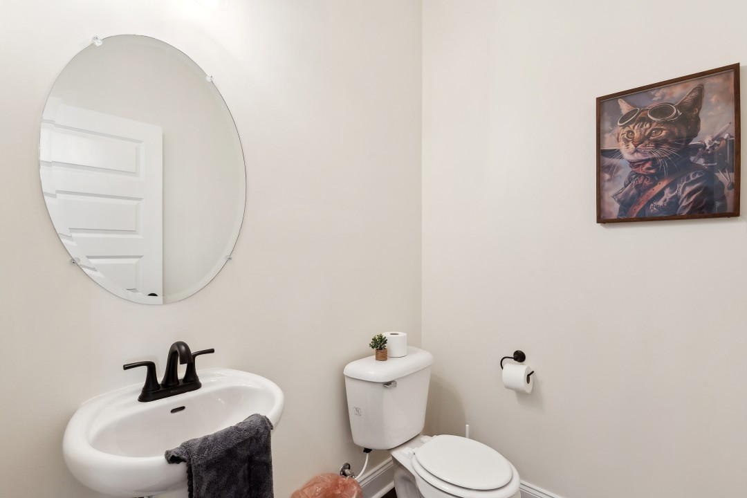 Alto · Unit L5 2bd/2.5 bth
