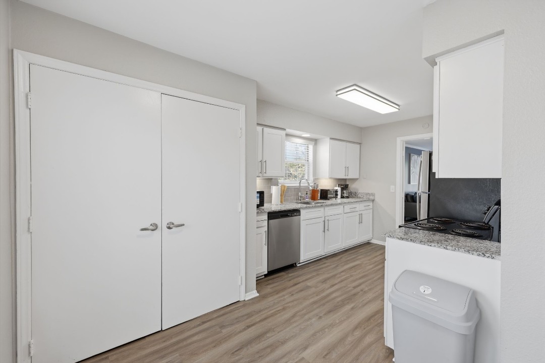 The Domain Apartments · Unit 4915H