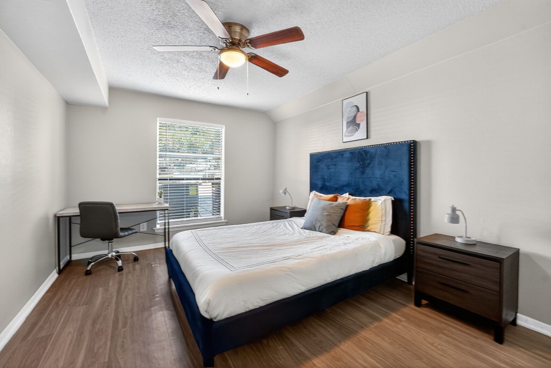 2 Bedrooms · Recommended