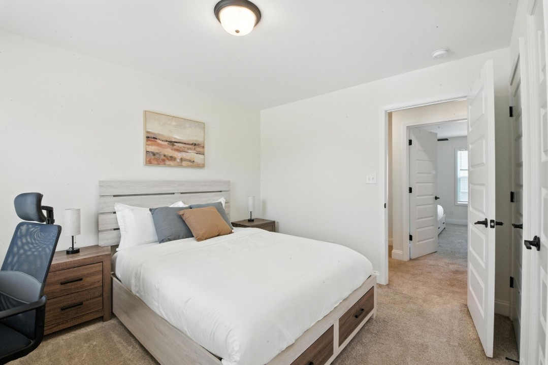 Arte Luxury townhomes B1 2/2.5