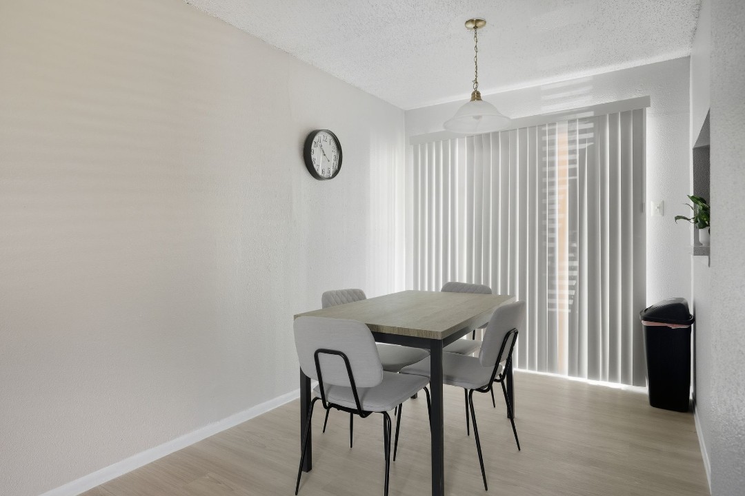 The Haven · Unit 1213 2/2