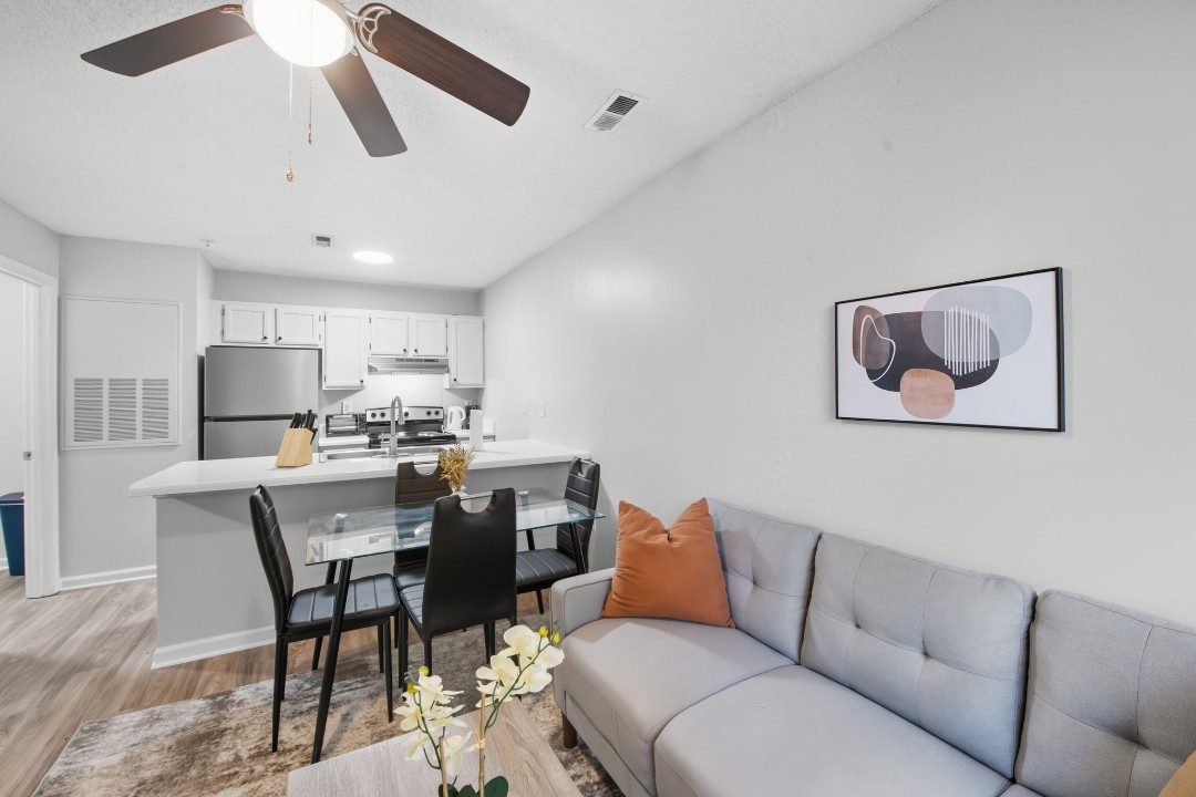 Meadowbrook 250 - 204 1bd/1bd