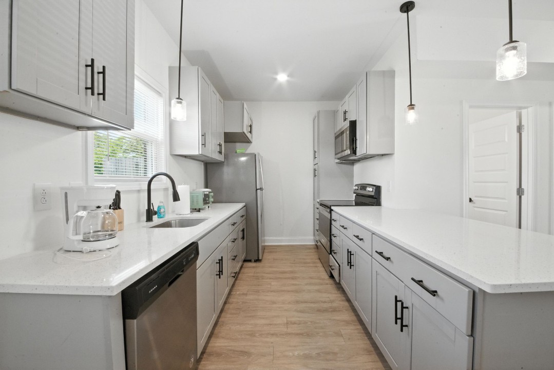Arte Luxury townhomes O5 2/2.5