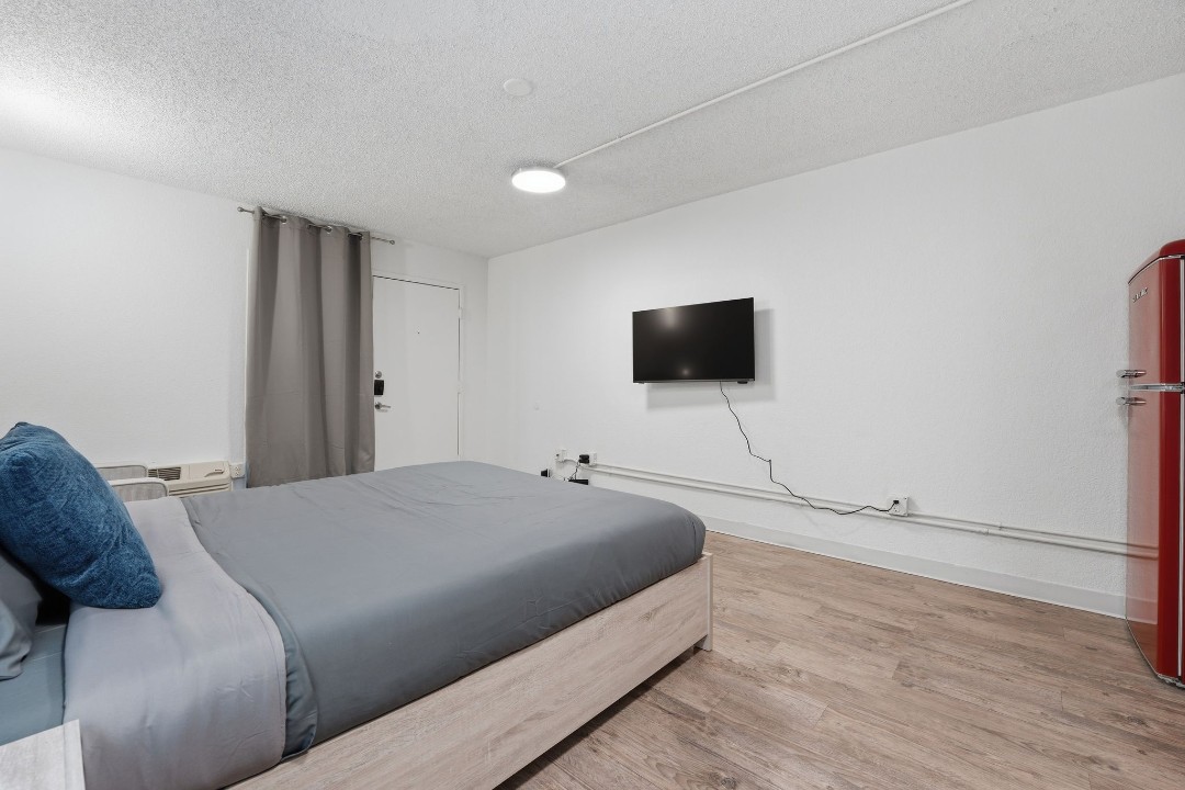 Centro Flats 439 Studio