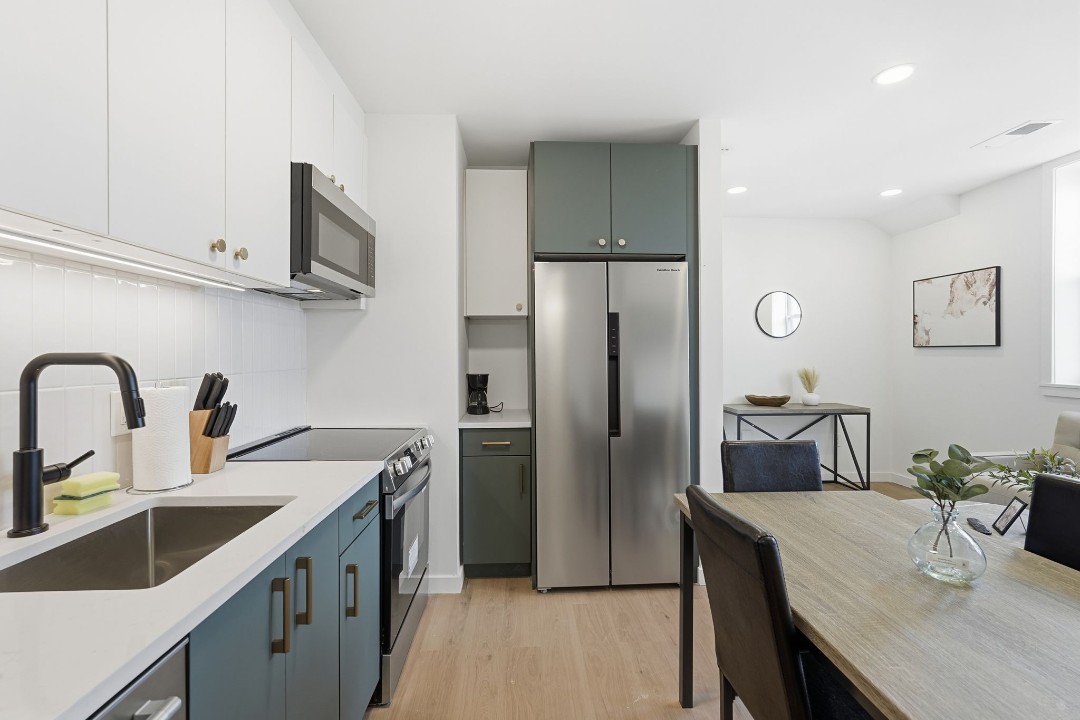 Carriage House C410 · Unit 1/1