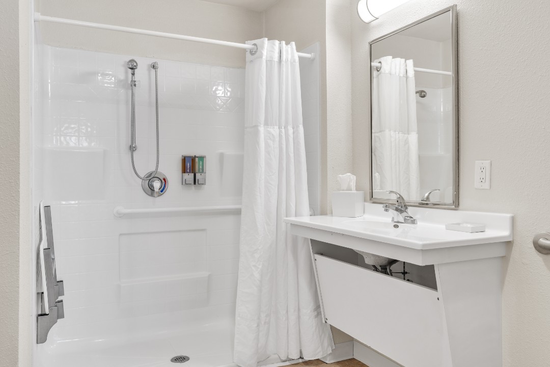 Simplicity At the Rim · Unit 1309 1/1