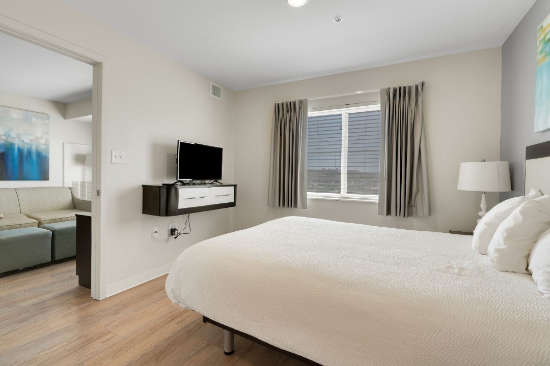 Simplicity At the Rim · Unit 1408 2/2