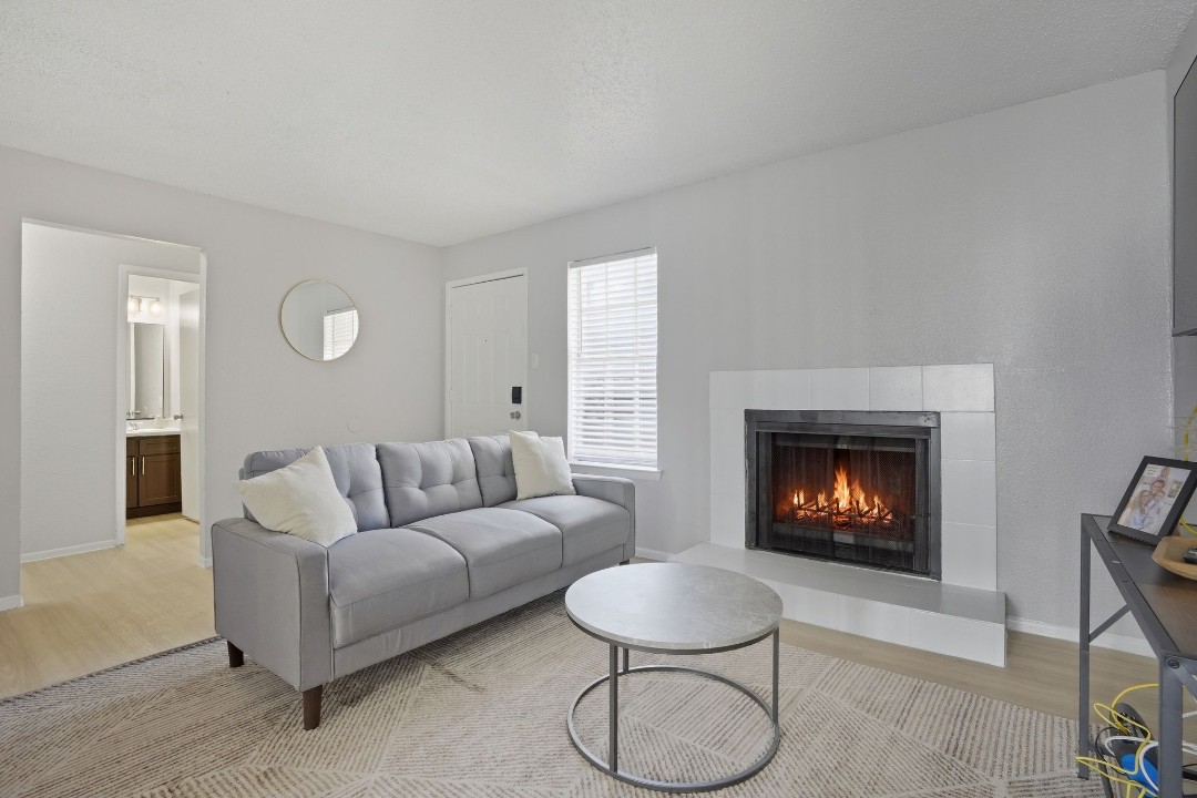 The Haven · Unit 1213 2/2